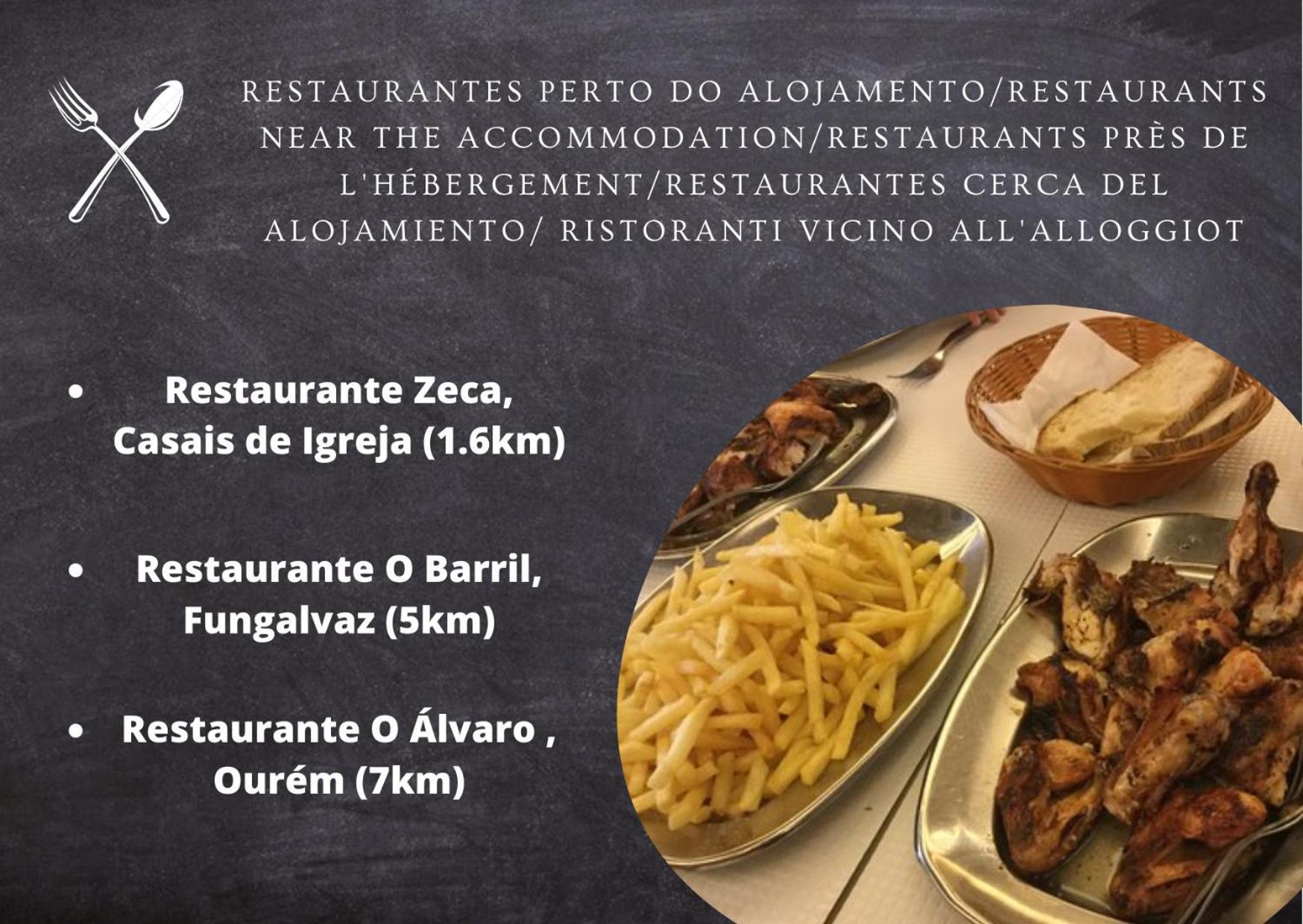 Moinho Da Pena - Alojamento Local Bairro  Eksteriør bilde